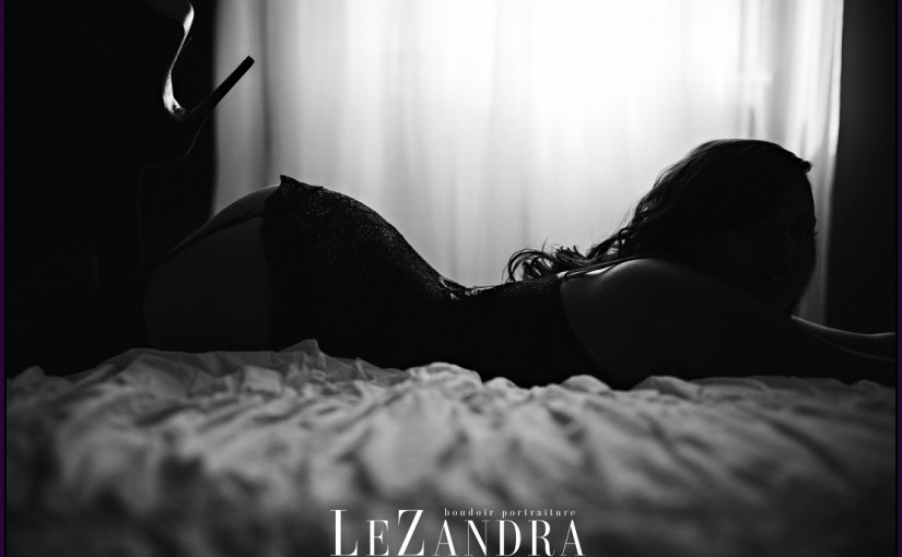 Miss S: Virginia Beach Boudoir Photographer